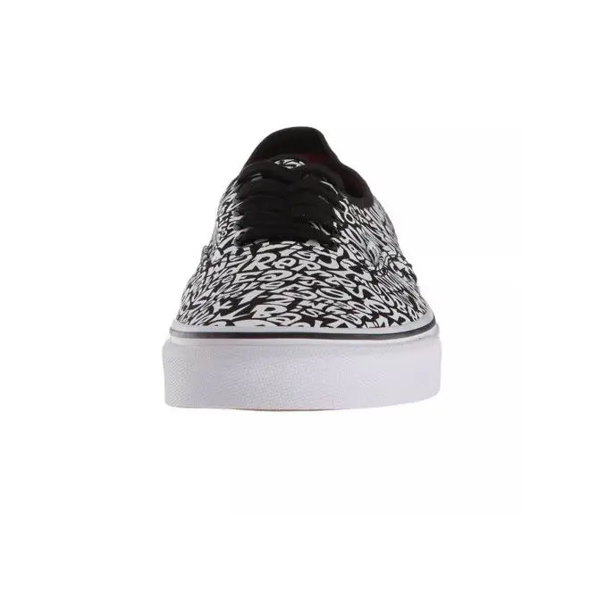 Vans shoes - Multi-Color (UPC: 191166783125) 5
