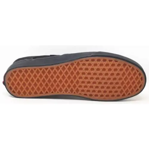 Vans shoes - VANS Asher - Asher - VN0A45JM186 - Black (UPC: 192828443784) 1