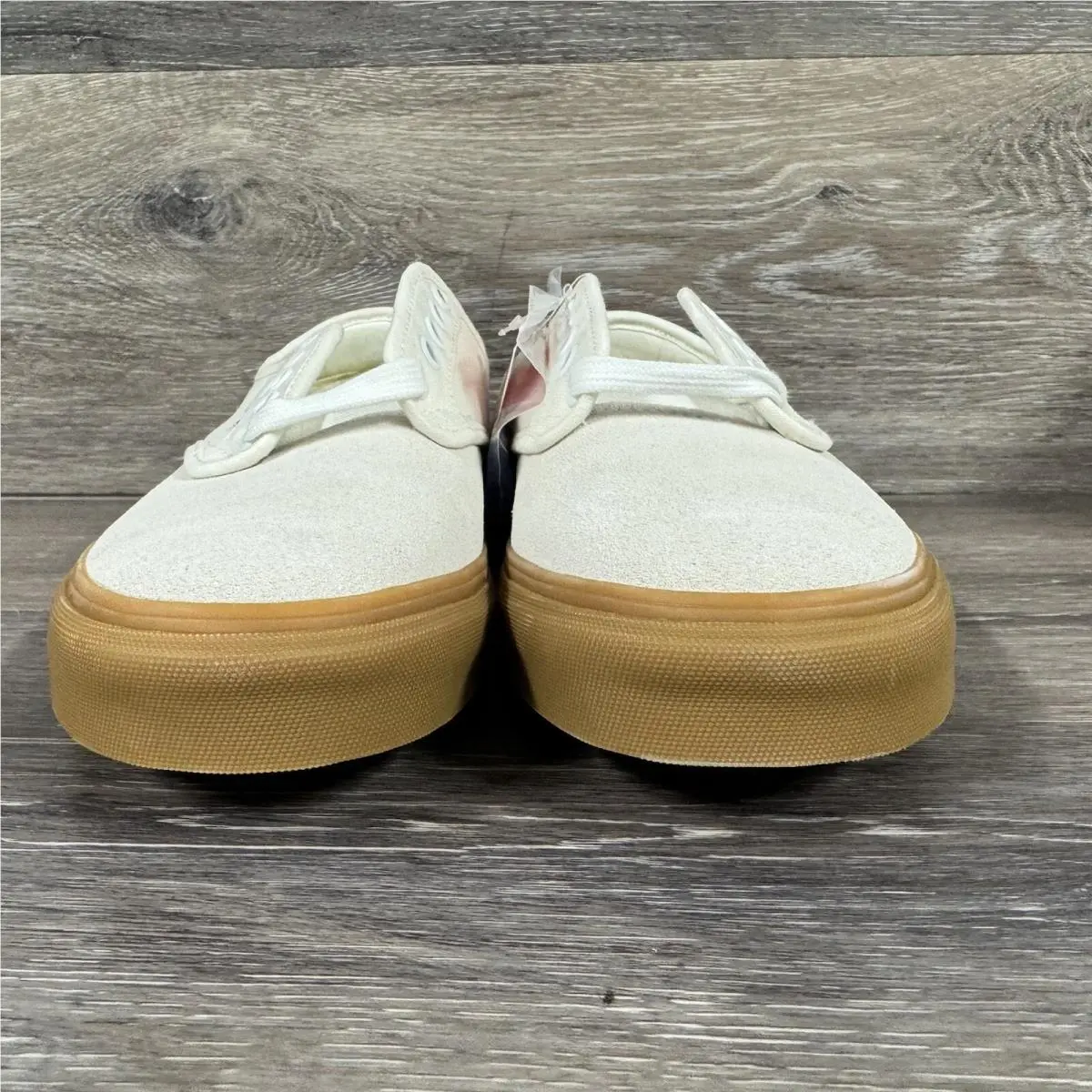 Vans shoes - Chima Ferguson Pro - Chima Ferguson Pro - VN0A38CFOVM - Beige (UPC: 680975222166) 0