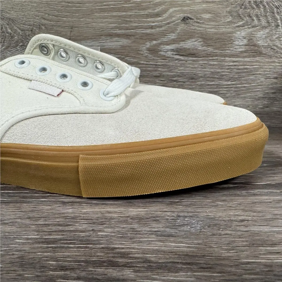 Vans shoes - Chima Ferguson Pro - Chima Ferguson Pro - VN0A38CFOVM - Beige (UPC: 680975222166) 1