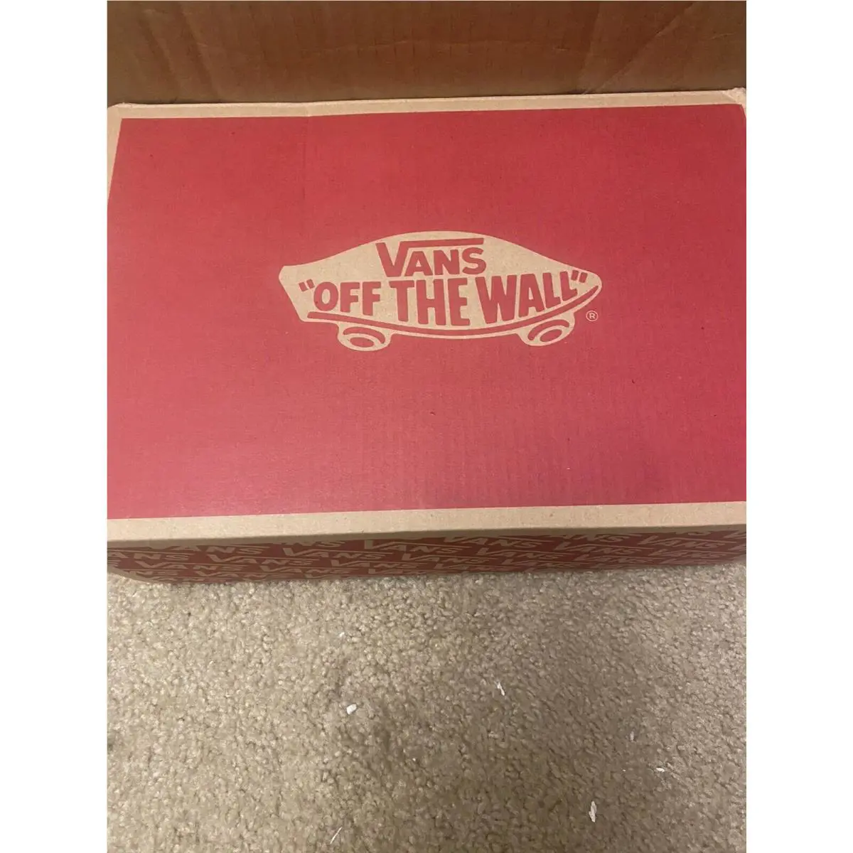 Vans shoes - VANS Off The Wall - Off The Wall - Casual - White 3