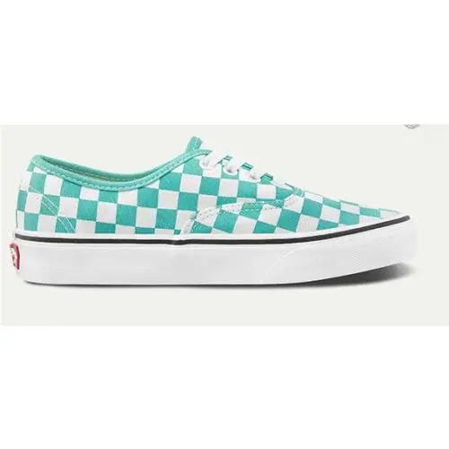 Vans shoes - Waterfall Green / White 0
