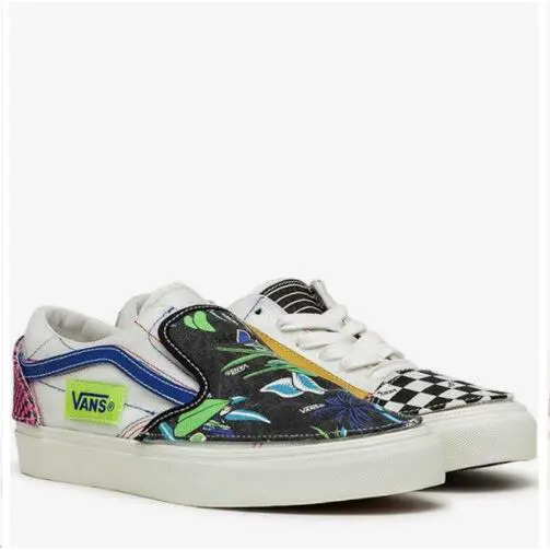 Vans shoes - Vault - Vault - Collab - Black (UPC: 194905231918) 9