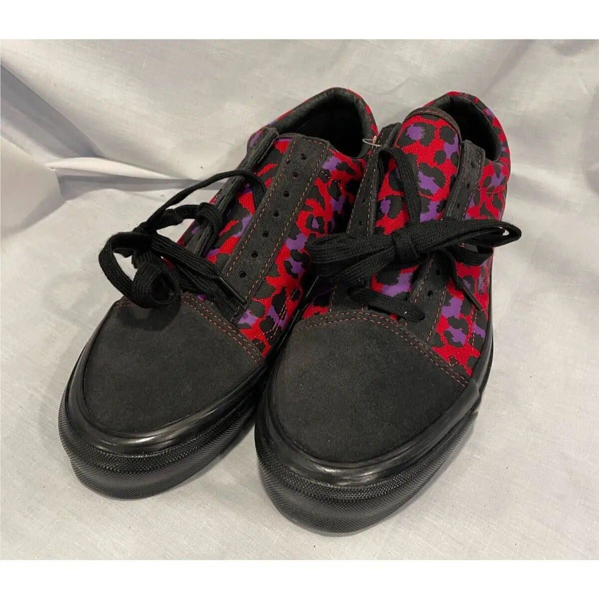 Vans shoes - VANS Old Skool - Old Skool - VN0A4UUTK041 - Multicolor (UPC: 193395724931) 1