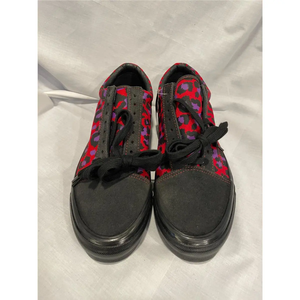 Vans shoes - VANS Old Skool - Old Skool - VN0A4UUTK041 - Multicolor (UPC: 193395724931) 2