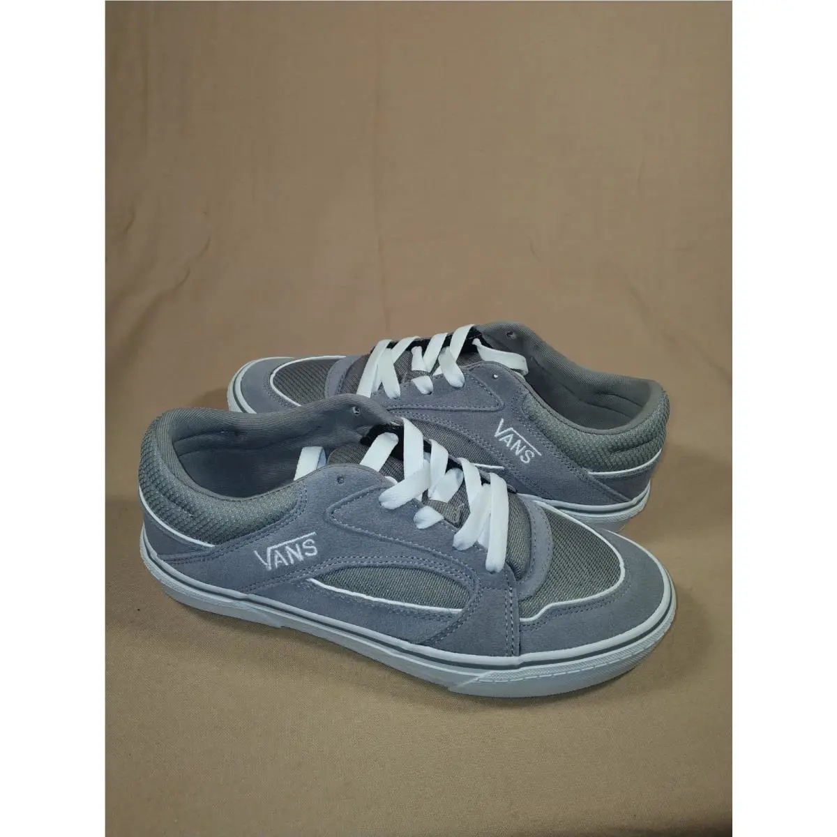 Vans shoes - Vans Colson - Colson - Gray 1