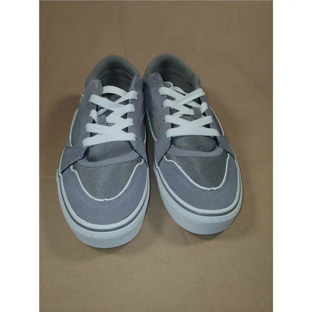 Vans shoes - Vans Colson - Colson - Gray 2