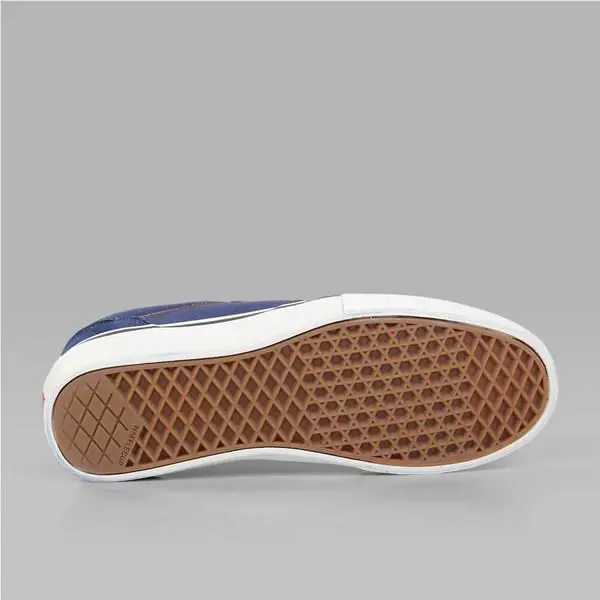 Vans shoes - VANS Gilbert Crockett - Gilbert Crockett - Blue 3
