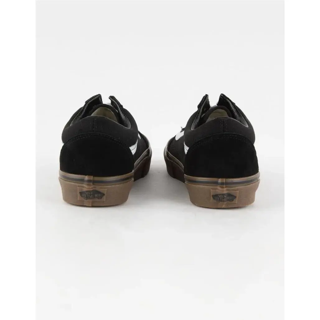 Vans shoes - VANS Old Skool - Old Skool - Black 1