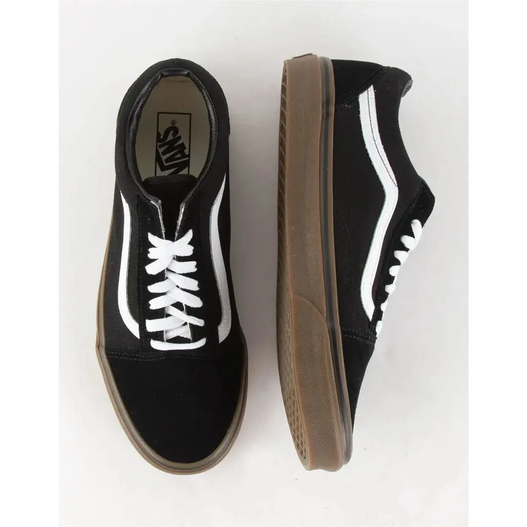 Vans shoes - VANS Old Skool - Old Skool - Black 2