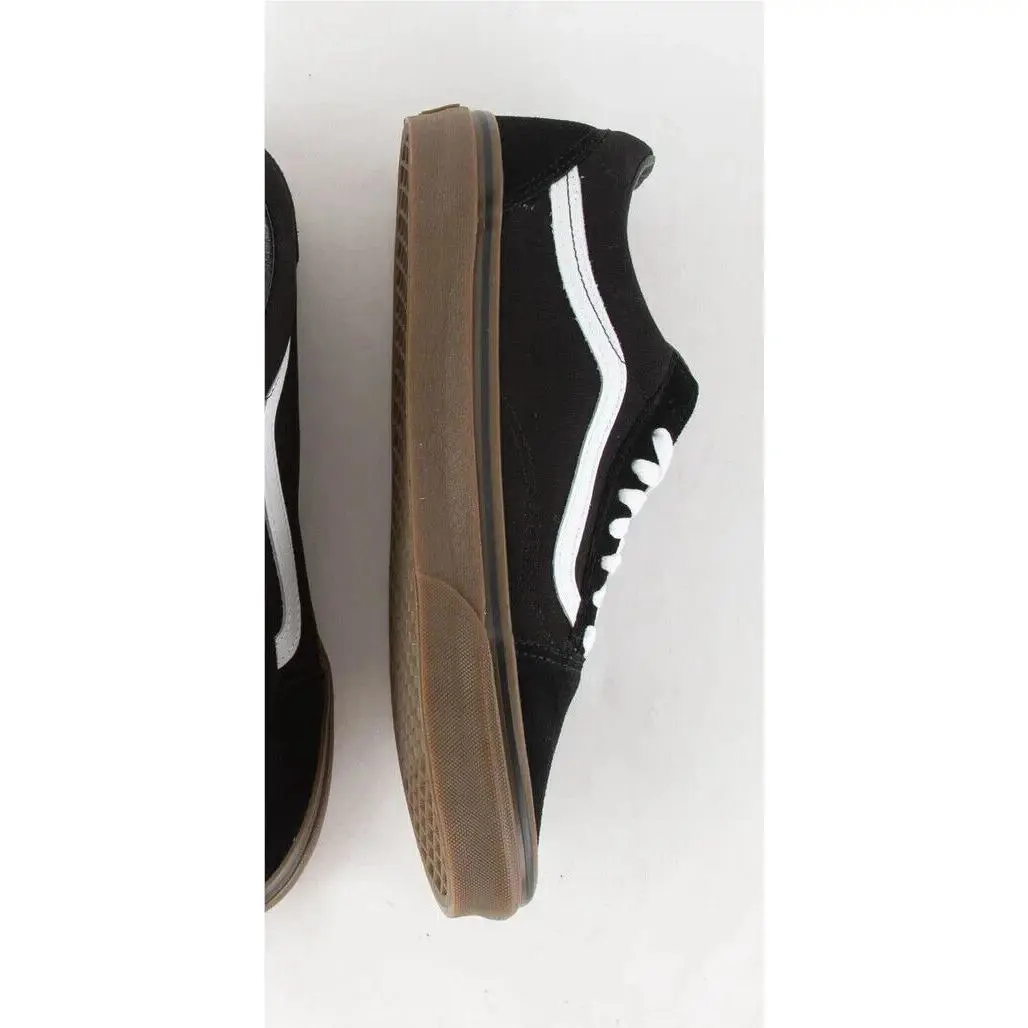 Vans shoes - VANS Old Skool - Old Skool - Black 3