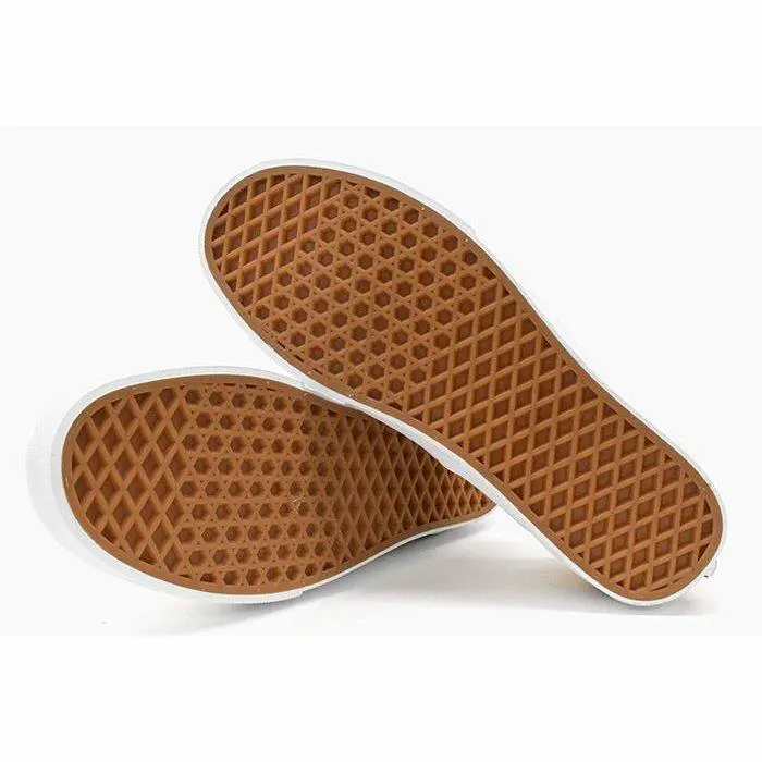 Vans shoes - CREAM WHITE PACKING TAPE PRINT 5