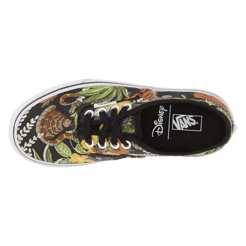 Vans shoes - Mulit-Color (UPC: 706421511001) 0