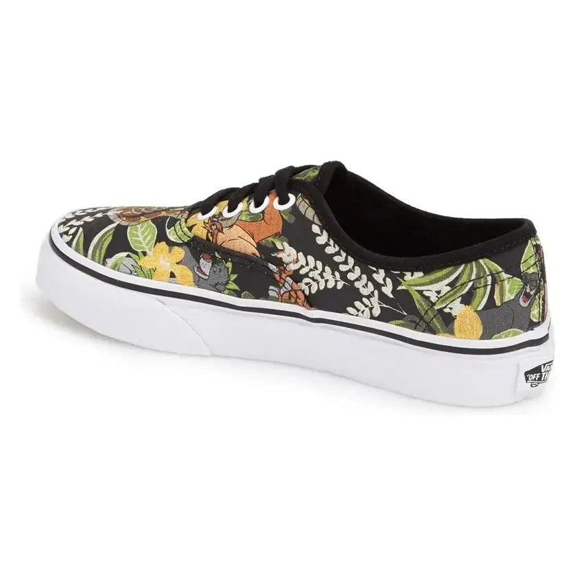 Vans shoes - Mulit-Color (UPC: 706421511001) 1