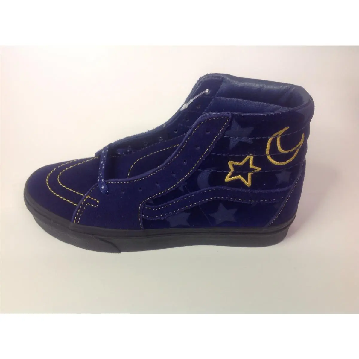 Vans shoes - Sorcerer - Sorcerer - Purple 1