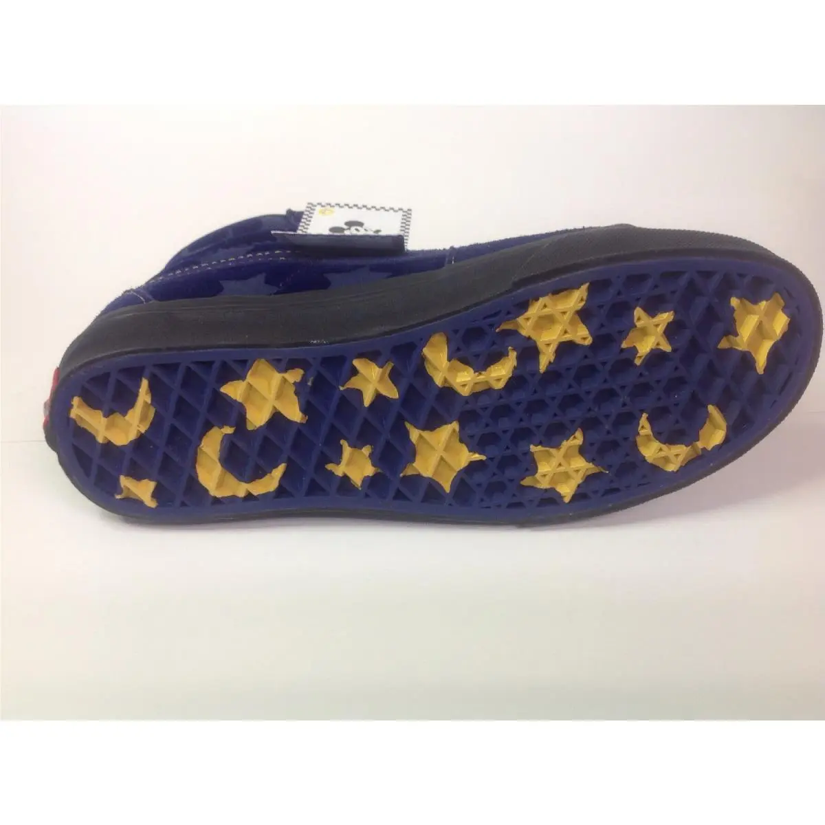 Vans shoes - Sorcerer - Sorcerer - Purple 3