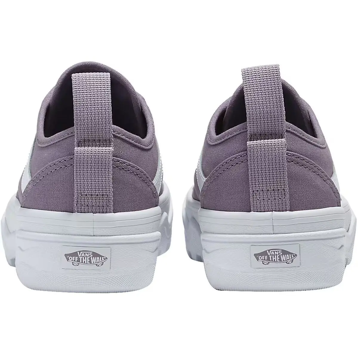 Vans shoes - Purple 3