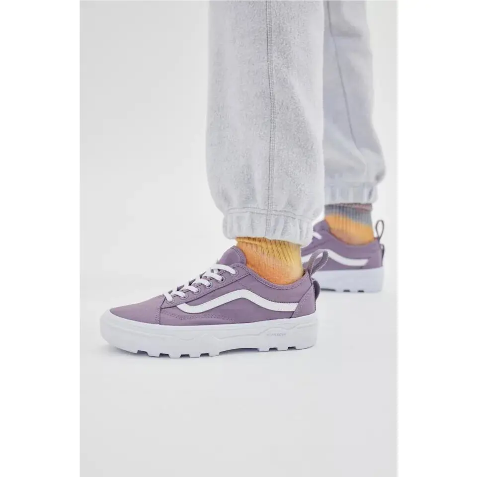 Vans shoes - Purple 6
