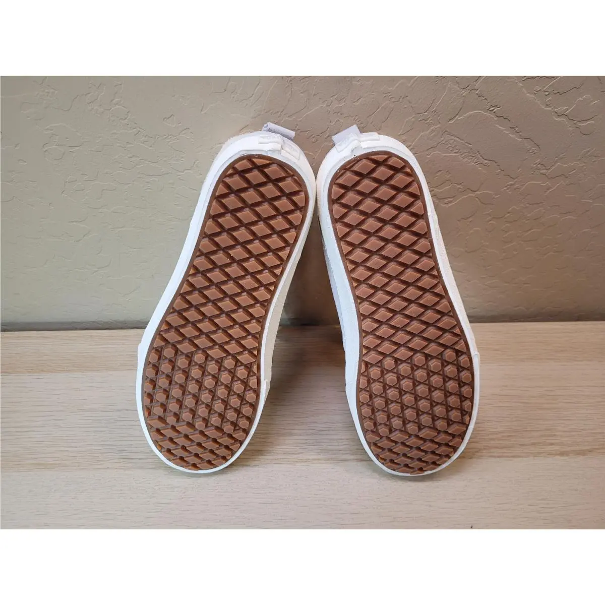 Vans shoes - VANS Ward - Ward - WARD-HI - Multicolor 1
