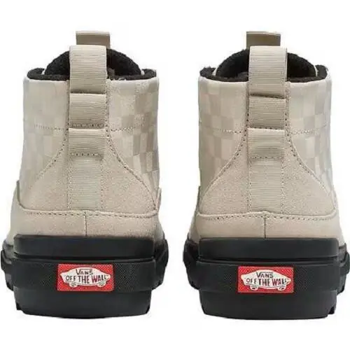 Vans shoes - Black/Cream 5