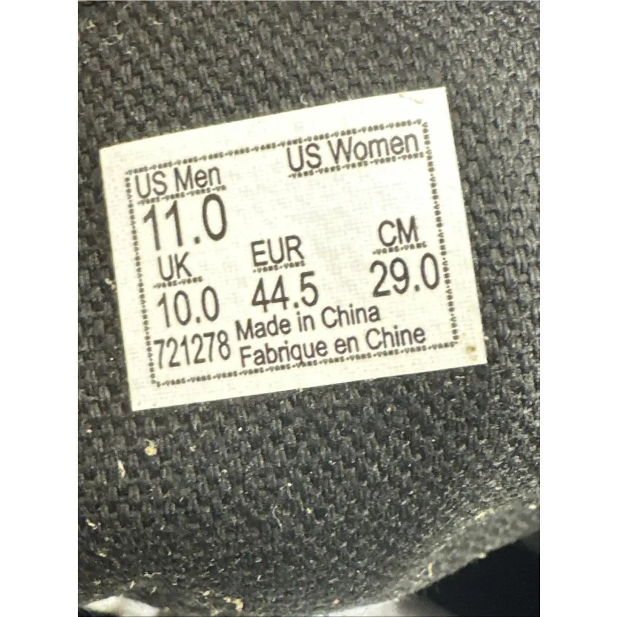 Vans shoes - VANS Chukka - Chukka - VN0A2Y2VKBD - Green, Manufacturer: Coyote 10