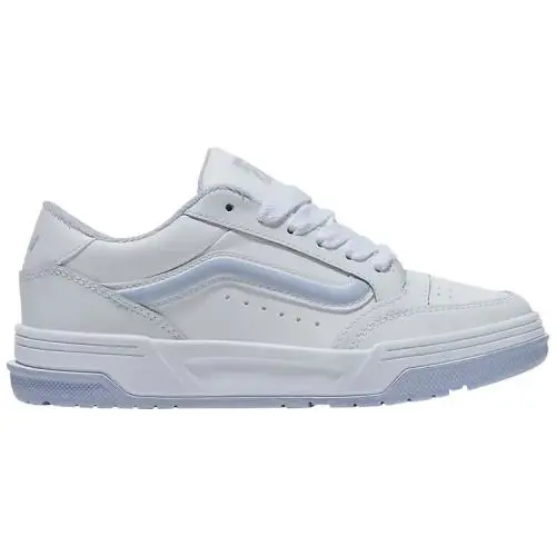 Vans shoes - White / Baby Blue - VN000D1J689 0