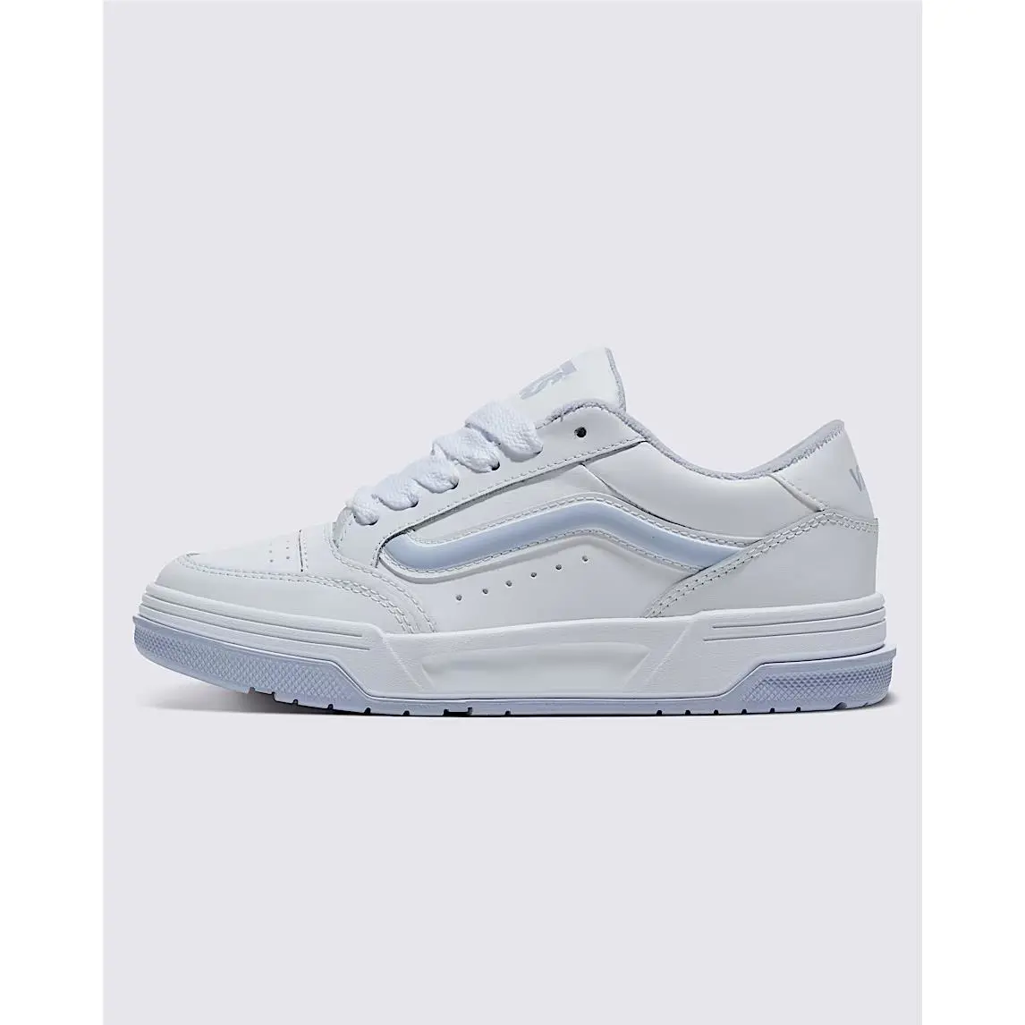 Vans shoes - White / Baby Blue - VN000D1J689 1