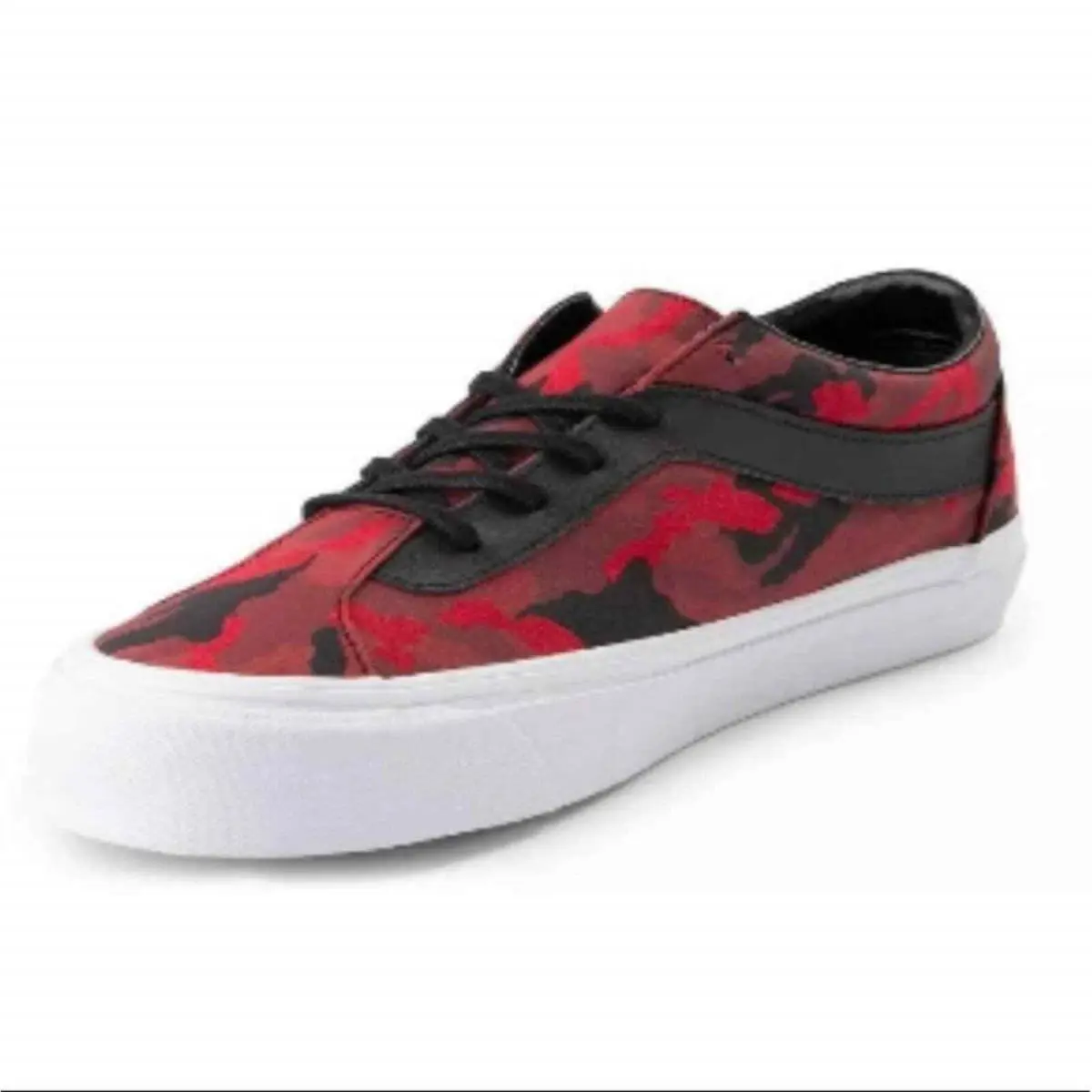 Vans shoes - Vans Ultracush - Ultracush - Red 0