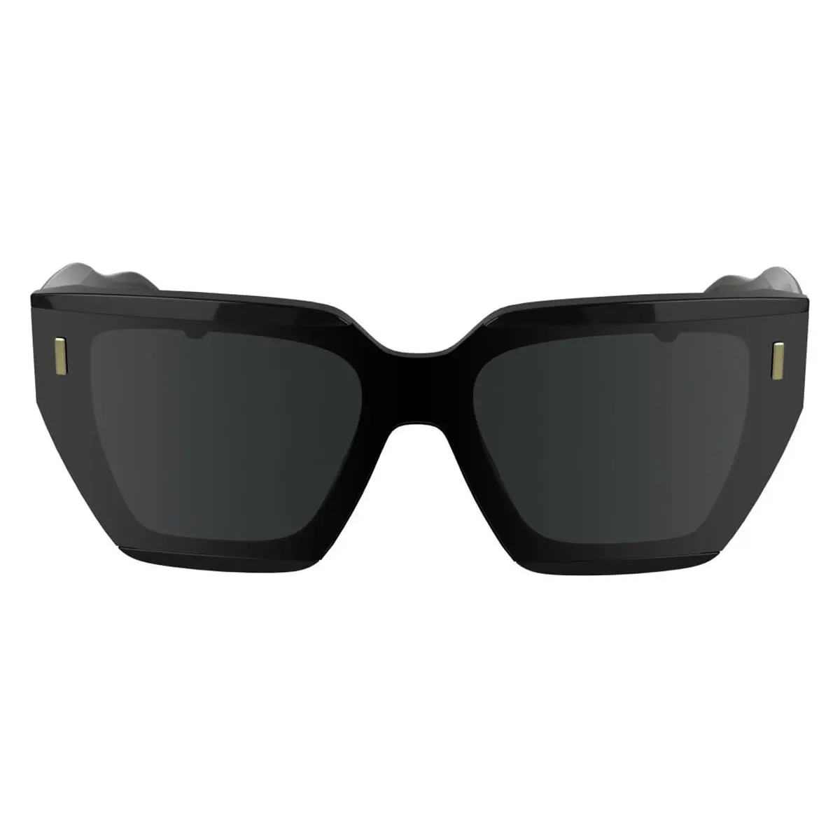 Calvin Klein CK24533S Sunglasses Female Black 51mm