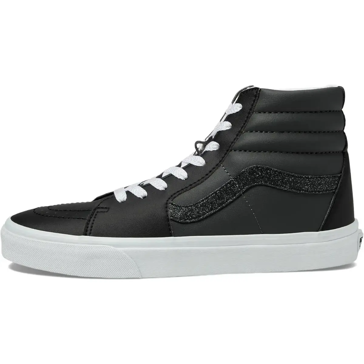 Vans shoes - BLACK - VN000BW7BM8 0