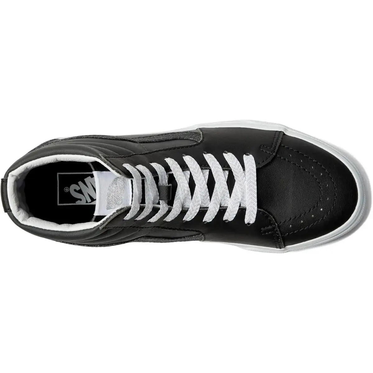 Vans shoes - BLACK - VN000BW7BM8 2