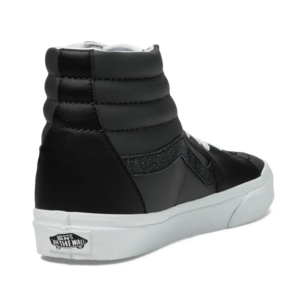 Vans shoes - BLACK - VN000BW7BM8 3