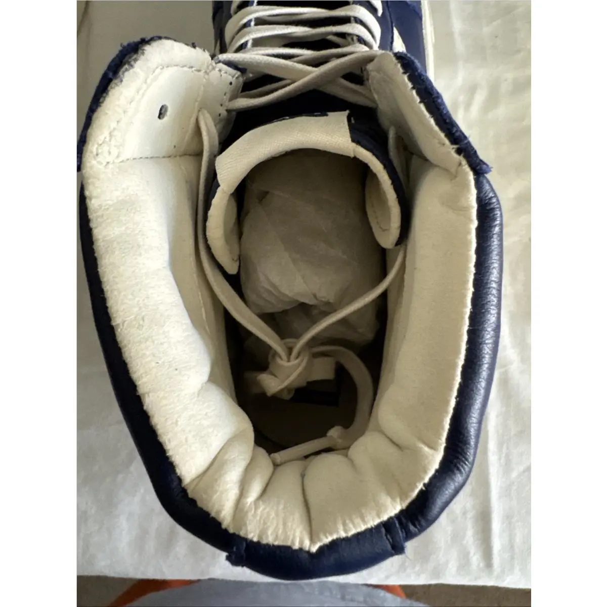 Vans shoes - Ptrlot - Ptrlot - Blue 6