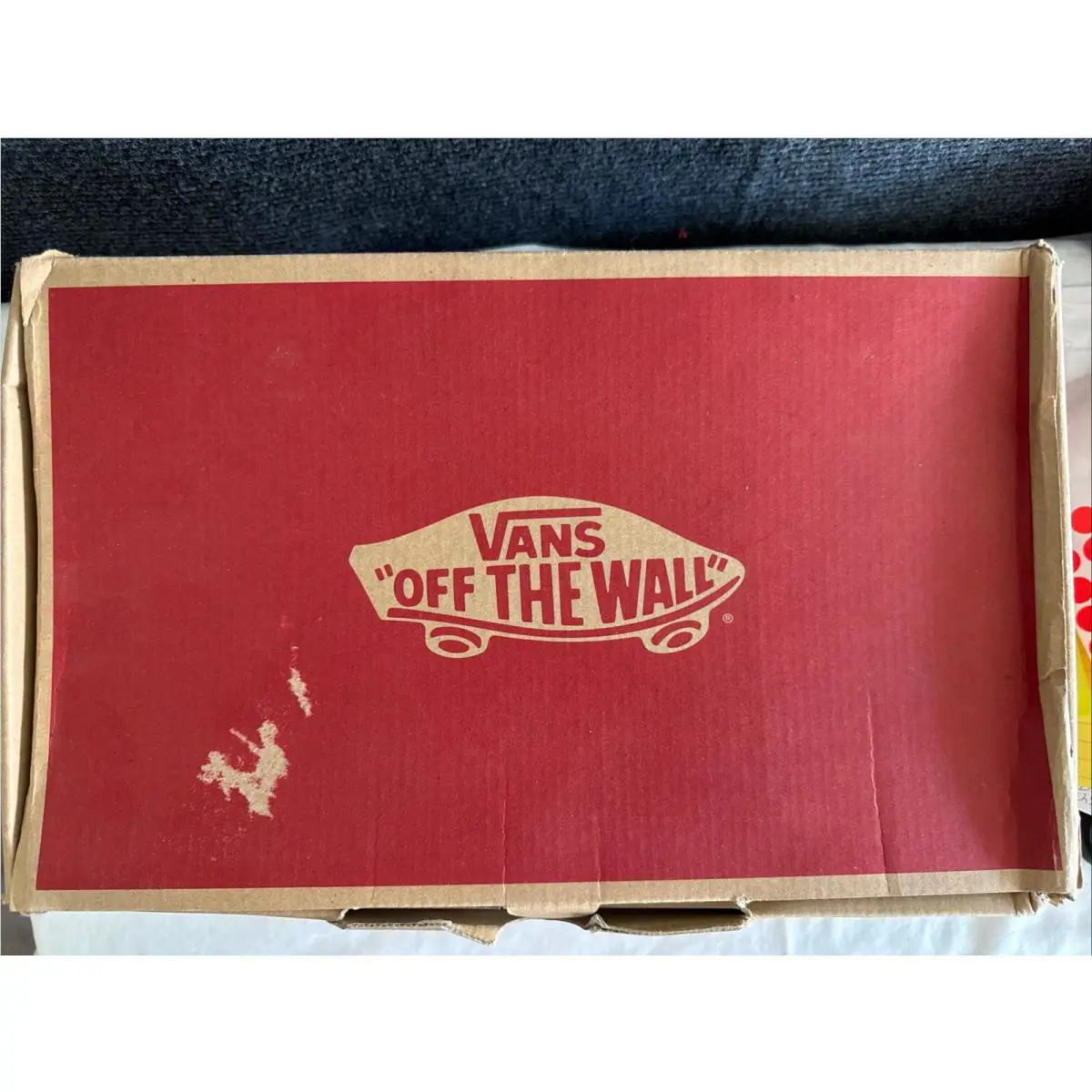 Vans shoes - Ptrlot - Ptrlot - Blue 7