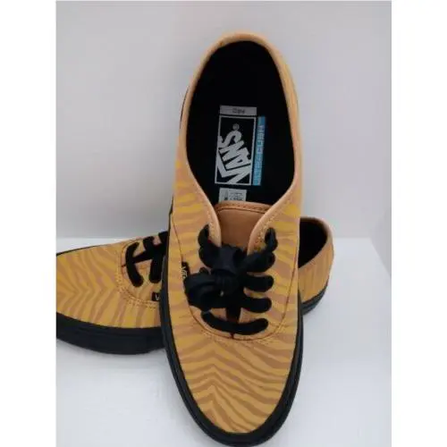 Vans shoes - Vans Authentic Pro - Authentic Pro - Tiger/Black 2