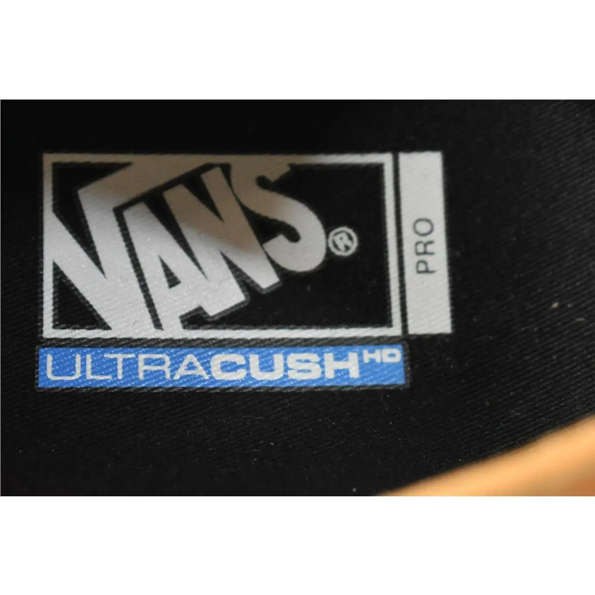 Vans shoes - Vans Authentic Pro - Authentic Pro - Tiger/Black 6