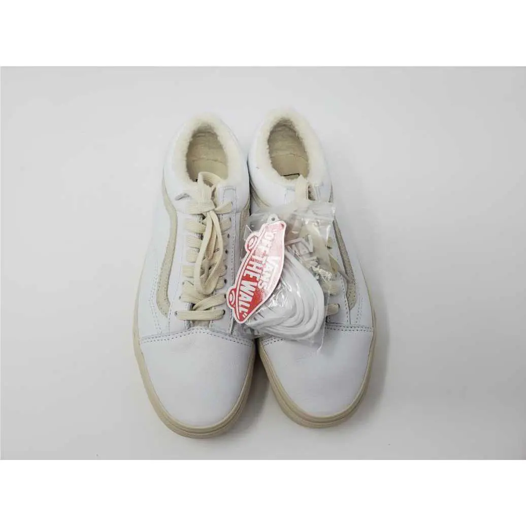 Vans shoes - White 2