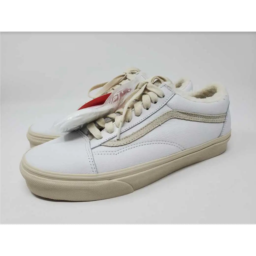Vans shoes - White 3