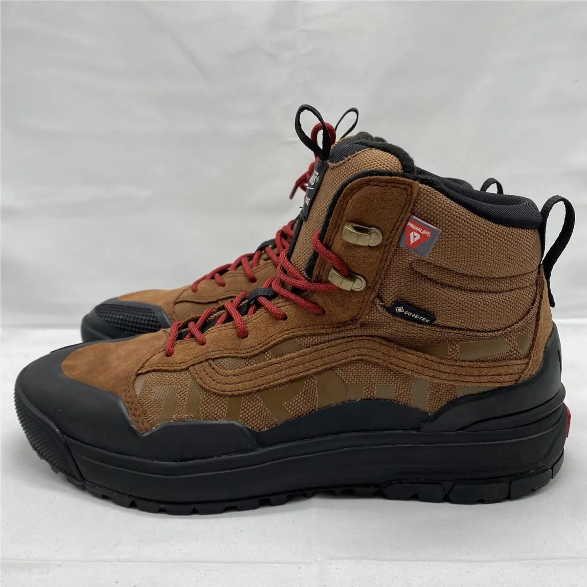 Vans shoes - VANS UltraRange - UltraRange - VN0A5KS6FW6 - Dachshund / Black (UPC: 0195440341223) 2