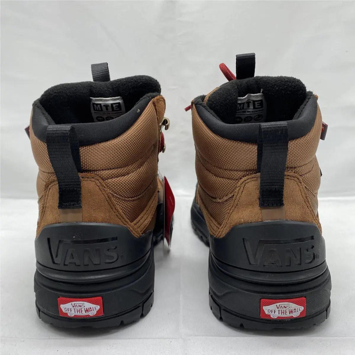 Vans shoes - VANS UltraRange - UltraRange - VN0A5KS6FW6 - Dachshund / Black (UPC: 0195440341223) 3