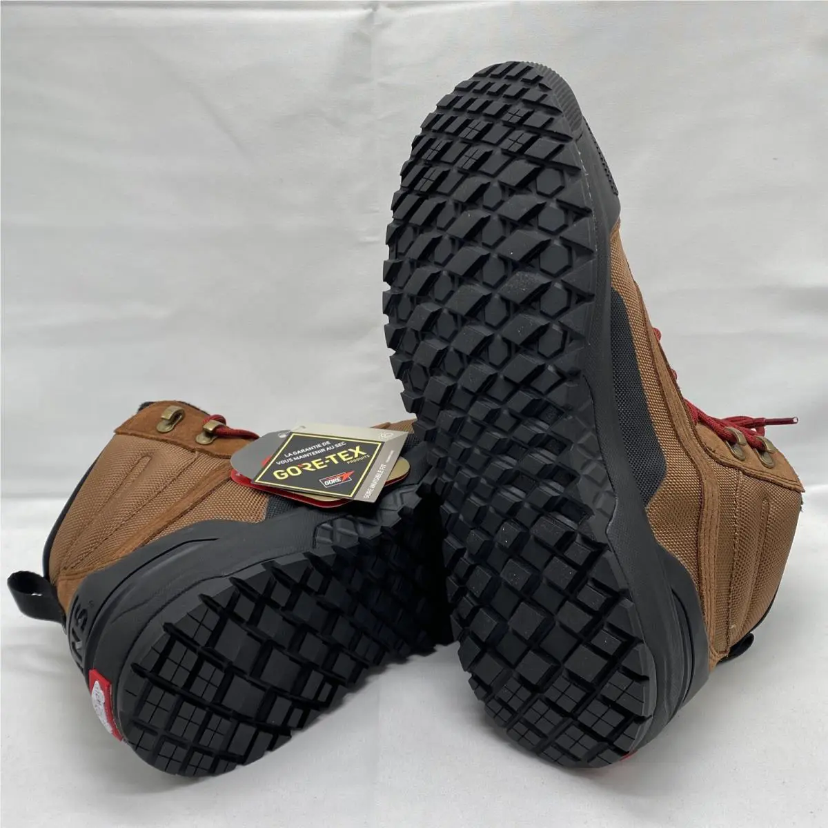 Vans shoes - VANS UltraRange - UltraRange - VN0A5KS6FW6 - Dachshund / Black (UPC: 0195440341223) 5