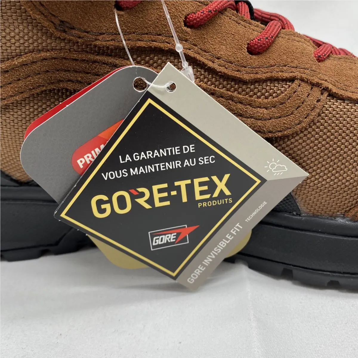 Vans shoes - VANS UltraRange - UltraRange - VN0A5KS6FW6 - Dachshund / Black (UPC: 0195440341223) 7
