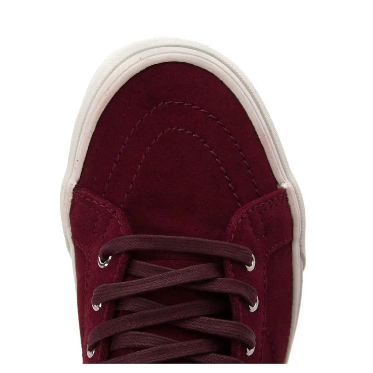 Vans shoes - PURPLE/WHITE 1
