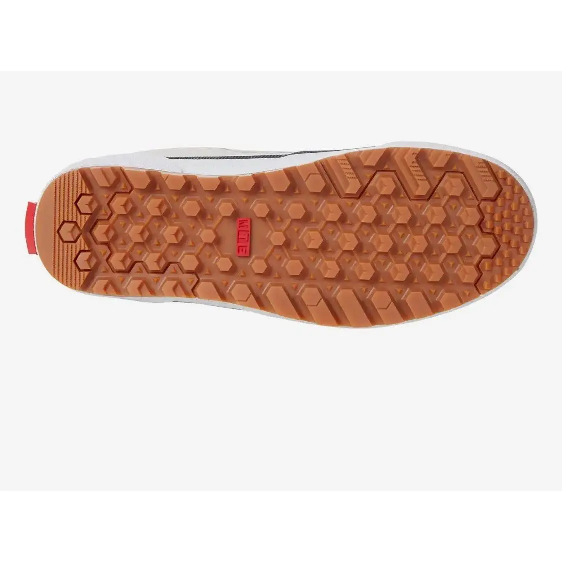Vans shoes - UA SK8-Hi Gore-Tex MTE-3 (Checkerboard) - True White/black (UPC: 0195438568465) 1