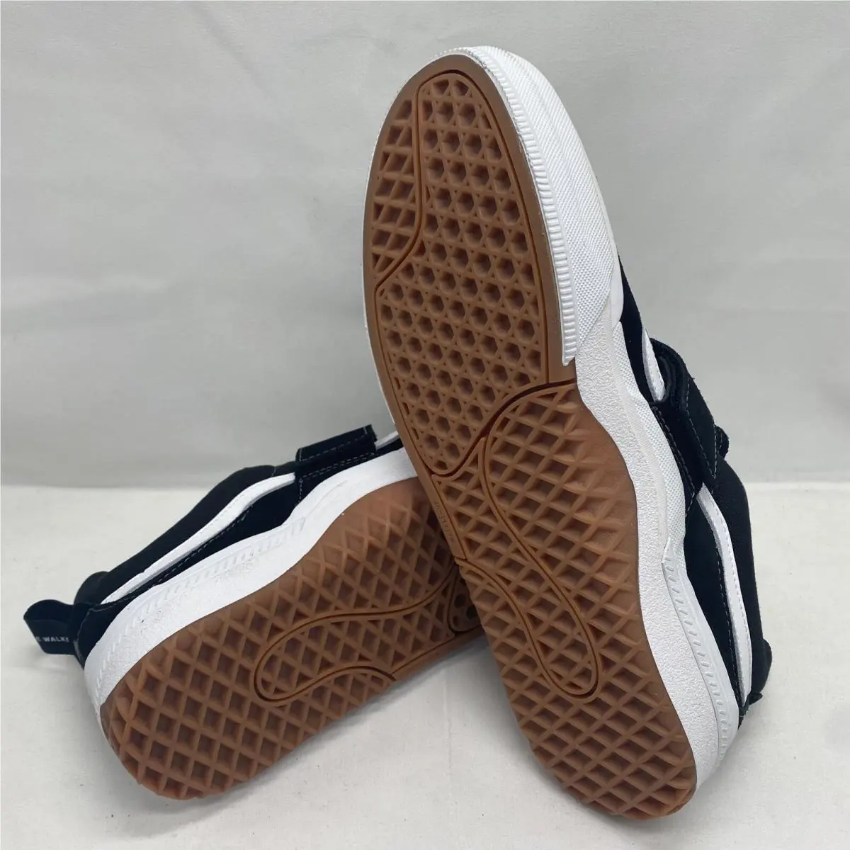 Vans shoes - VANS Kyle 2 - Kyle - VN0A5JIDY28 - Black / White (UPC: 0195437390982) 4