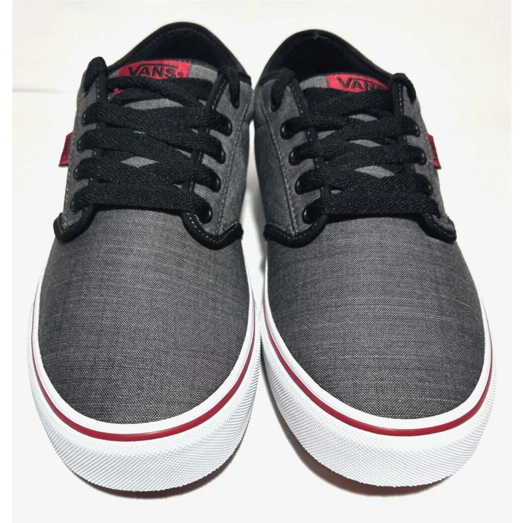Vans shoes - VANS Atwood - Atwood - Gray 2