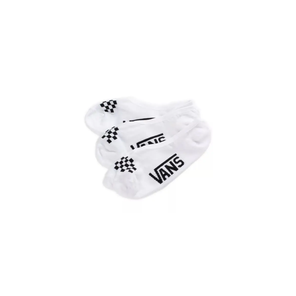 Vans shoes - Vans ERA - ERA - Black 1