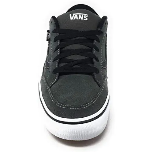 Vans shoes - VANS Bearcat - Bearcat - VN000DT2CWE - Gray (UPC: 0192362644432) 0