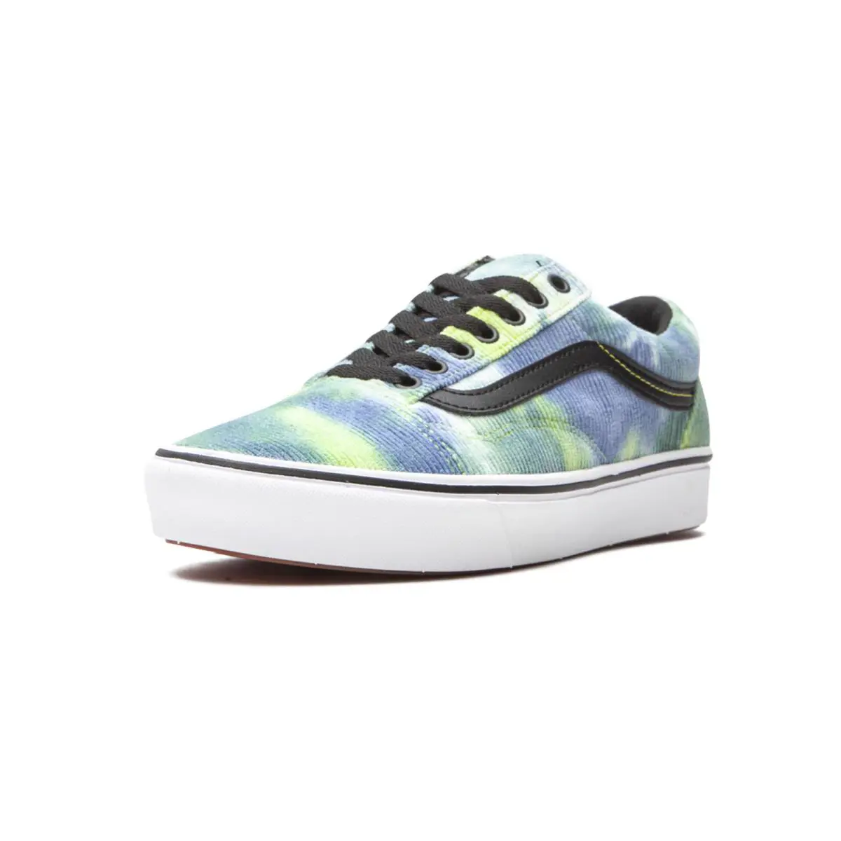 Vans shoes - (Blotched) Multi/Black 0