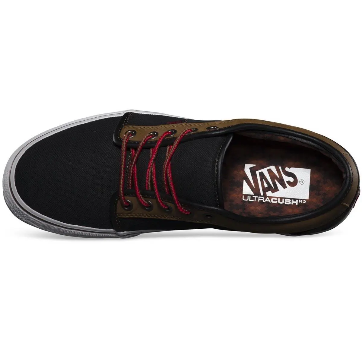 Vans shoes - Black 0